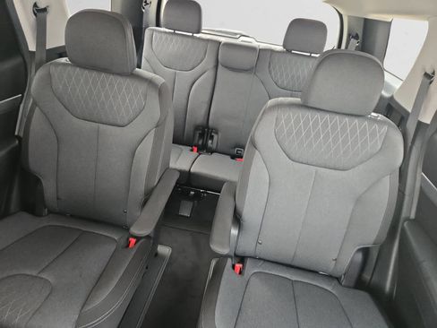 Used 2020 Hyundai Palisade SEL w/ Convenience Package image 13