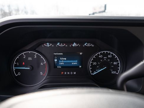 New 2026 Ford F250 XL w/ STX Appearance Package AWD/4WD image 26