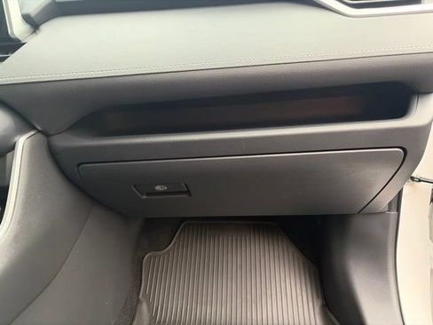 Used 2023 Toyota RAV4 LE AWD/4WD image 25