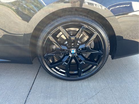 Used 2026 BMW 430i xDrive Convertible AWD/4WD image 10
