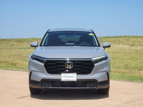 Used 2026 Honda CR-V EX-L image 6