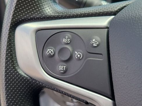 Used 2024 GMC Terrain SLE FWD image 20