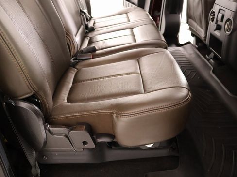 Used 2016 Ford F350 King Ranch image 14