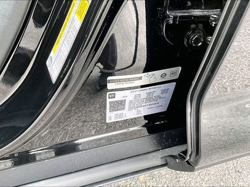 New 2026 GMC Acadia Elevation w/ Elevation Premium Package image 15