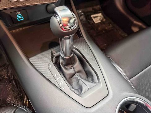 New 2026 Ford Mustang Premium image 19