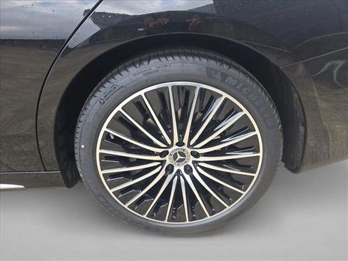New 2026 Mercedes-Benz E 350 Sedan image 10