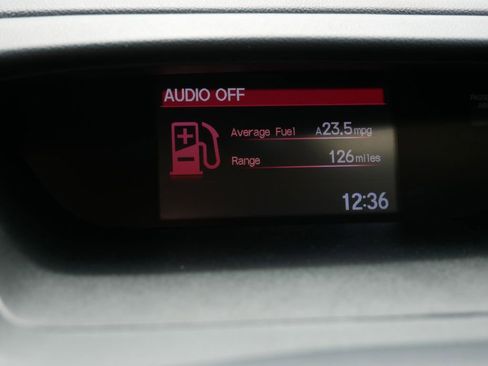 Used 2015 Honda CR-V EX-L image 21