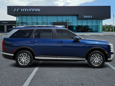 New 2026 Hyundai Palisade SEL FWD image 20
