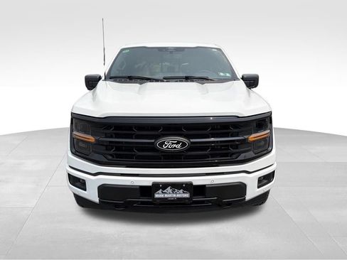 Used 2024 Ford F150 XLT w/ Equipment Group 303A High AWD/4WD image 29