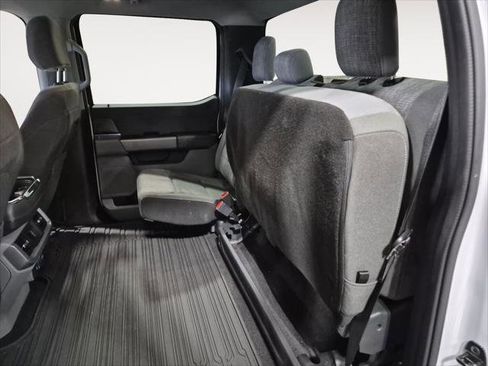 Used 2023 Ford F150 XLT w/ Equipment Group 302A High image 25
