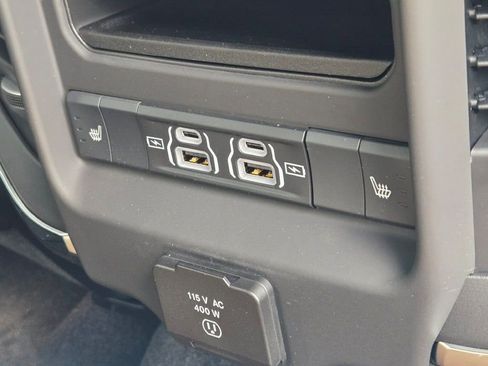 New 2026 RAM 1500 Laramie w/ Night Edition image 9