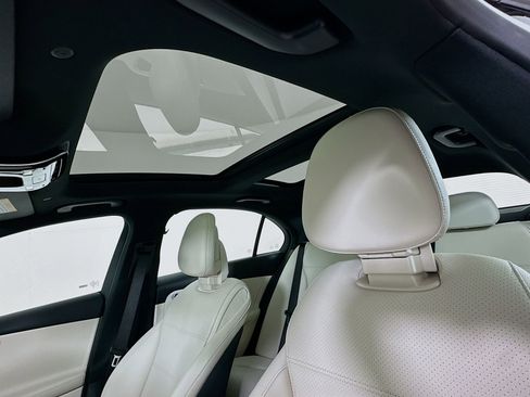 New 2026 Mercedes-Benz C 300 Sedan image 24