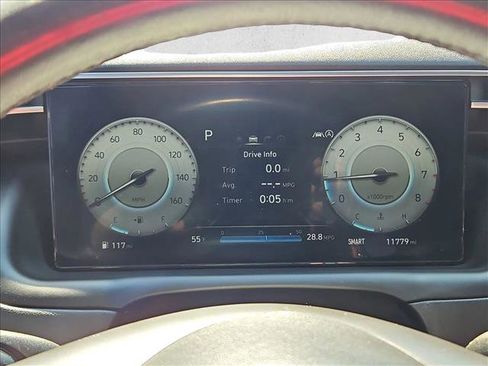 Used 2024 Hyundai Tucson XRT AWD/4WD image 11