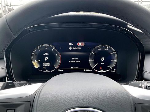 New 2026 INFINITI QX60 Luxe w/ Cargo Package image 34