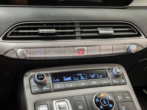 Used 2021 Hyundai Palisade SEL w/ Convenience Package AWD/4WD image 19