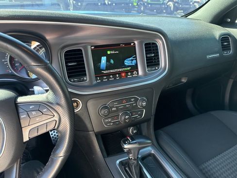 Used 2019 Dodge Charger Scat Pack image 14