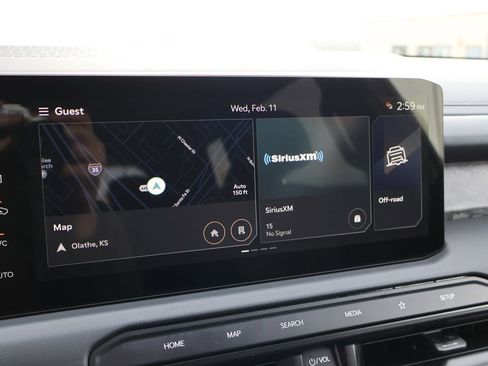 New 2027 Kia Telluride SX Prestige X-Pro AWD/4WD image 48