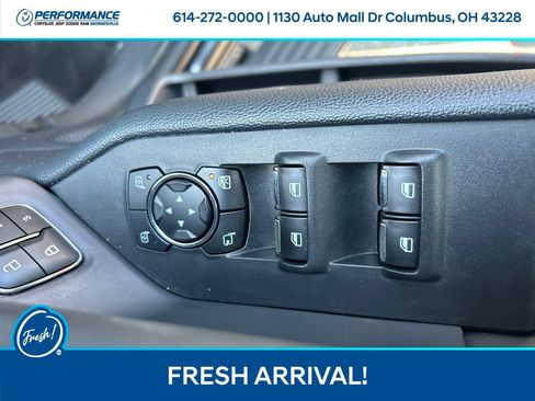 Used 2024 Ford Expedition Limited AWD/4WD image 17