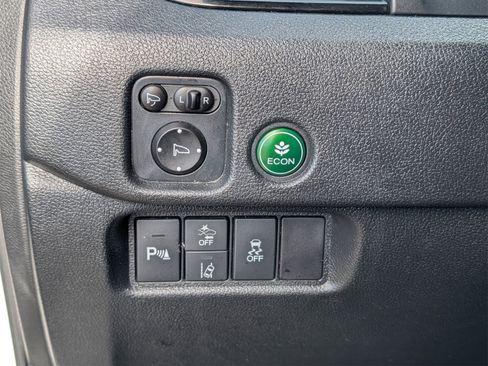 Used 2021 Honda Pilot Black Edition image 18