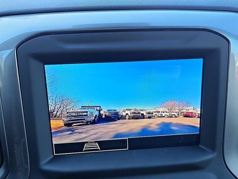 New 2025 Chevrolet Silverado 2500 W/T w/ WT Convenience Package AWD/4WD image 17