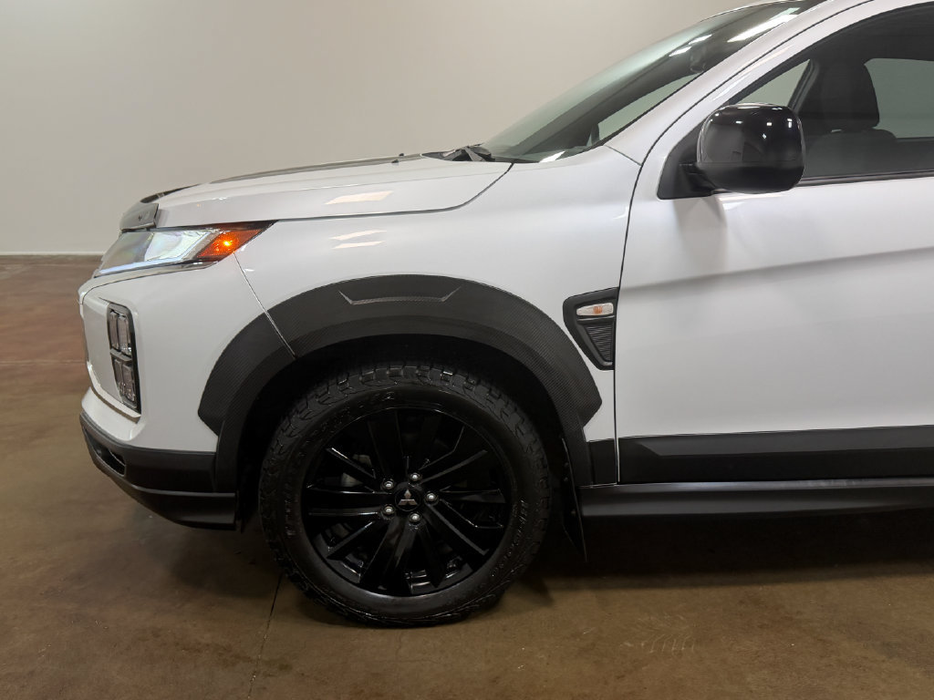 Used 2024 Mitsubishi Outlander Sport AWD image 36