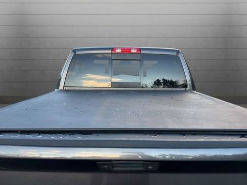 Used 2018 RAM 2500 Big Horn image 36