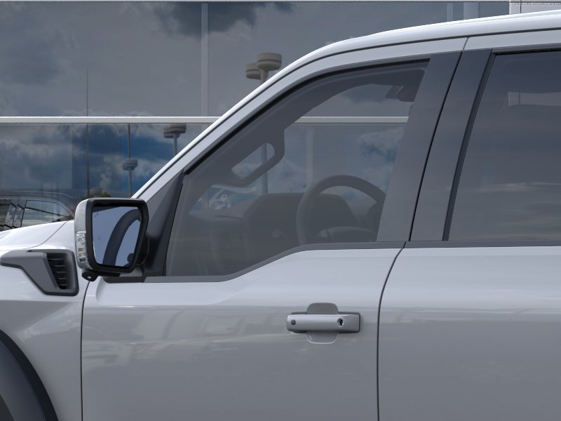 New 2026 Ford F150 Raptor AWD/4WD image 20