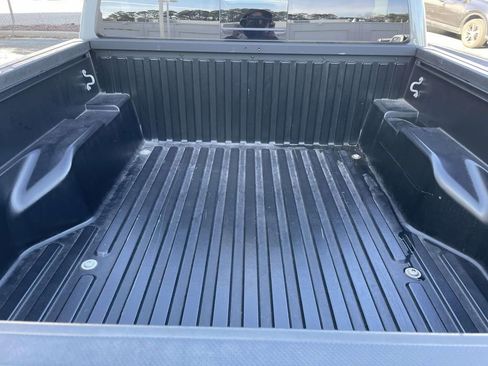 Used 2023 Toyota Tacoma TRD Sport image 48