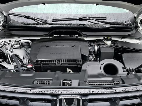 New 2026 Honda Passport RTL image 16