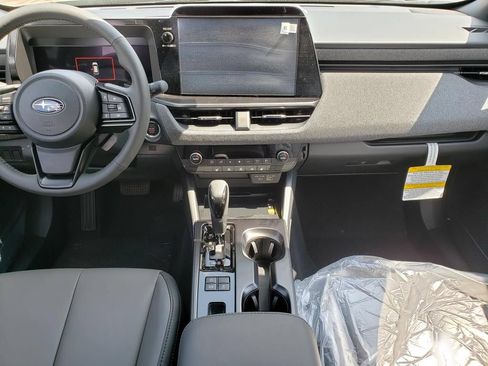 New 2026 Subaru Outback Premium AWD/4WD image 9