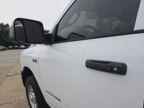 Used 2021 RAM 2500 Tradesman RWD image 34
