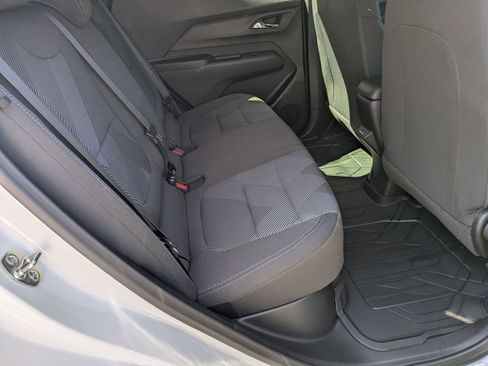New 2027 Chevrolet Bolt LT FWD image 30