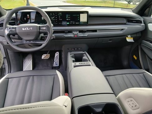 New 2026 Kia EV9 GT-Line image 3