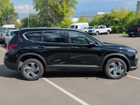 Used 2023 Hyundai Santa Fe SEL AWD/4WD image 9