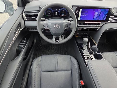 New 2026 Toyota Camry XSE image 8