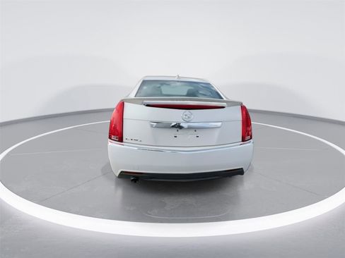 Used 2013 Cadillac CTS Luxury image 7