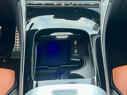 Certified 2026 Mercedes-Benz GLC 300 4MATIC image 31