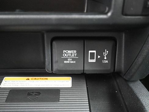 Used 2023 Honda Ridgeline Black Edition image 29