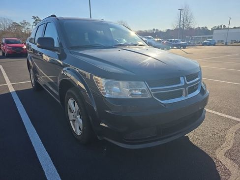 Used 2011 Dodge Journey Mainstreet w/ Sound Group image 14
