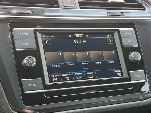 Used 2022 Volkswagen Tiguan S w/ IQ.Drive Package image 21