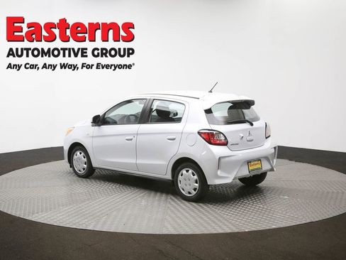 Used 2024 Mitsubishi Mirage ES image 61