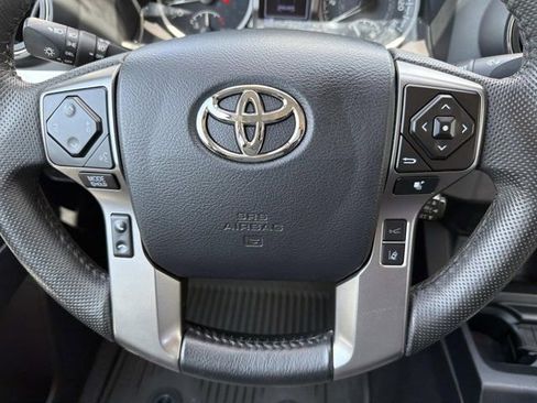 Certified 2023 Toyota Tacoma SR5 RWD image 22
