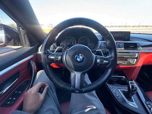 Used 2015 BMW 428i Gran Coupe image 22