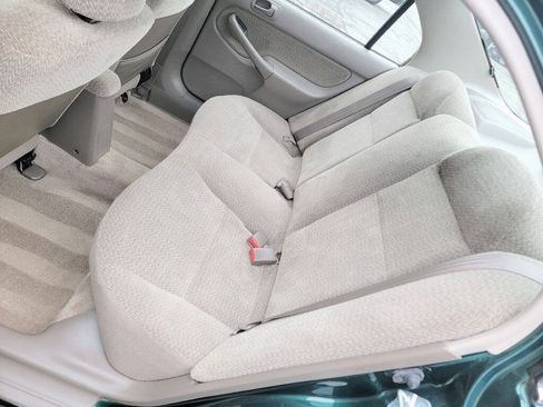 Used 2000 Honda Civic LX image 15