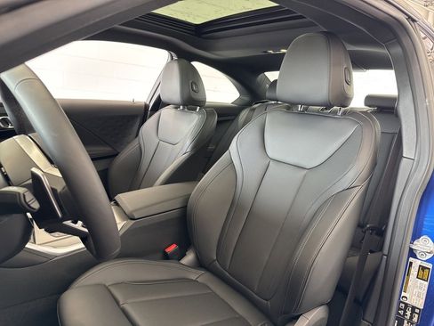 New 2025 BMW 230i xDrive Coupe w/ M Sport Package image 15