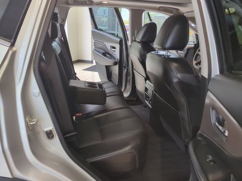 Used 2023 Nissan Murano SL w/ SL Moonroof Package image 45