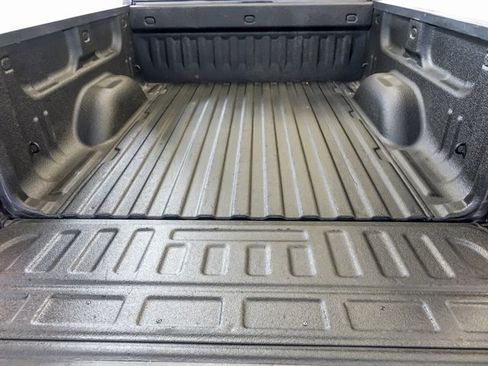 Certified 2016 Chevrolet Silverado 1500 LTZ w/ Sport Package image 29