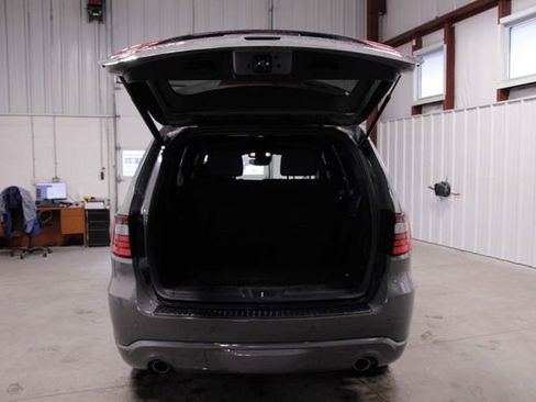 Used 2025 Dodge Durango GT image 22