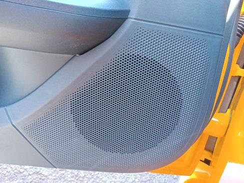 New 2026 Ford Mustang Premium image 13