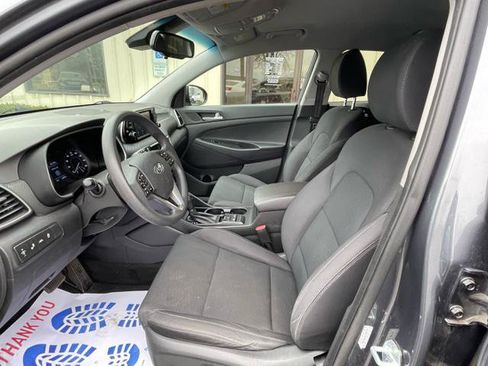Used 2019 Hyundai Tucson Value image 11